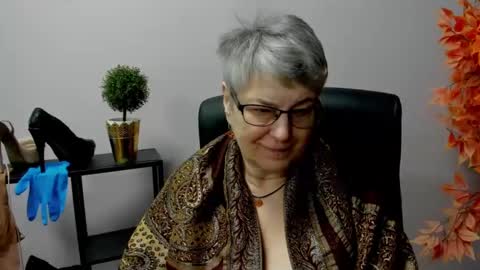 Snapshot of iris_xdesire chatting on 20, 2, 2025 I R I S online show from 20, 2, 2025