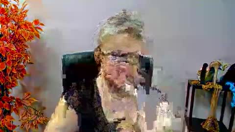 Snapshot of iris_xdesire chatting on 6, 10, 2025 I R I S online show from 6, 10, 2025