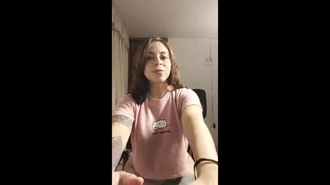 irisarellano_ online show from 6, 3, 2026