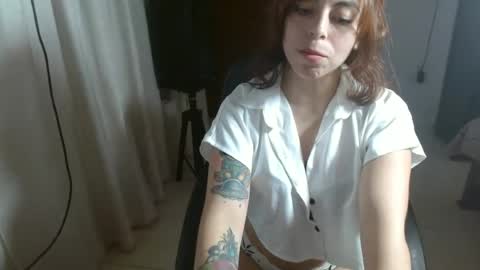 irisarellano_ online show from 4, 7, 2026