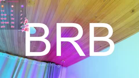 irisbeel online show from 26, 3, 2026