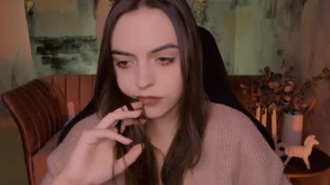 Iris online show from 3, 12, 2024