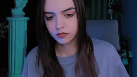 Iris online show from 4, 12, 2024