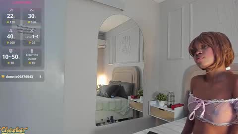 irisdaviis online show from 6, 2, 2026