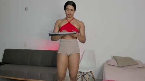 Snapshot of irisfit chatting on 11, 2, 2026 Iris Fit online show from 11, 2, 2026