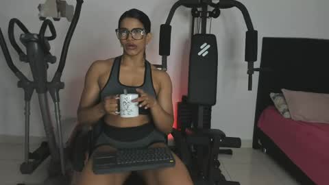 Iris Fit online show from 29, 4, 2026