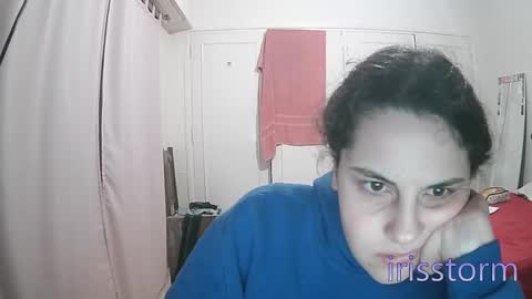 Iris online show from 8, 10, 2025