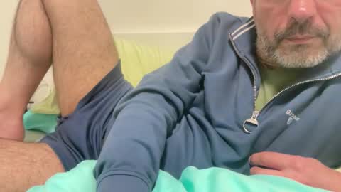 Irish Joe online show from 13, 11, 2025