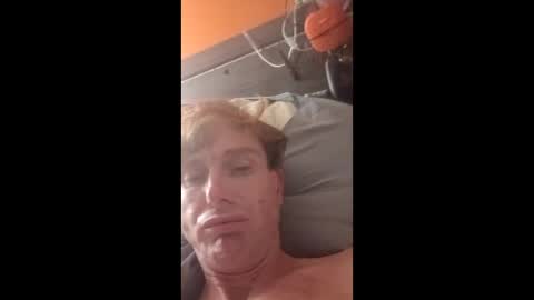 irishcock0317 online show from 3, 12, 2025