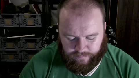 twitter theirishman205 online show from 3, 12, 2024