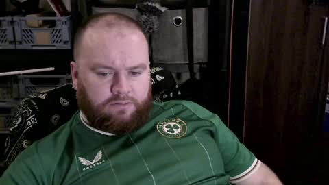 twitter theirishman205 online show from 6, 12, 2024