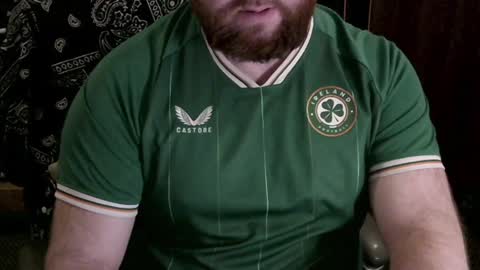 twitter theirishman205 online show from 6, 12, 2024