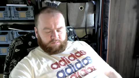 twitter theirishman205 online show from 21, 12, 2024