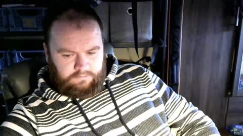 twitter theirishman205 online show from 7, 1, 2025