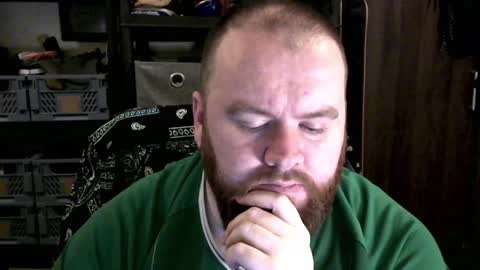 twitter theirishman205 online show from 3, 2, 2025