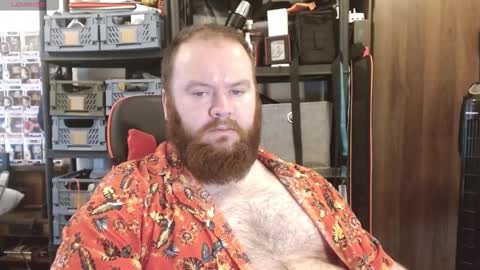 twitter theirishman205 online show from 8, 9, 2025