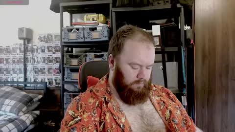 twitter theirishman205 online show from 14, 9, 2025