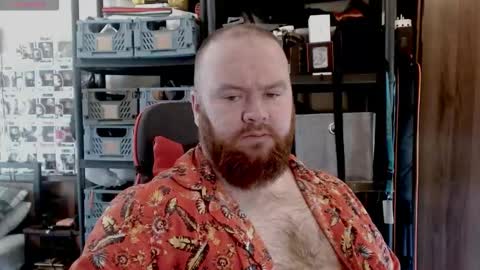 twitter theirishman205 online show from 17, 9, 2025