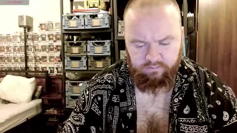 twitter theirishman205 online show from 21, 9, 2025