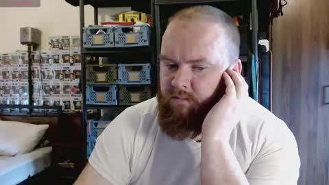 twitter theirishman205 online show from 27, 9, 2025