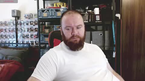 twitter theirishman205 online show from 4, 10, 2025