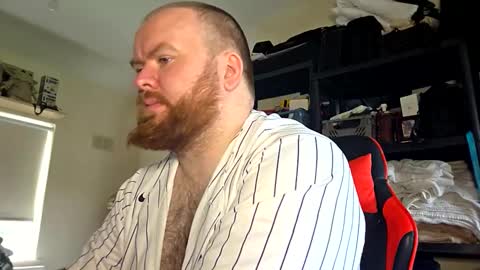 twitter theirishman205 online show from 16, 11, 2025