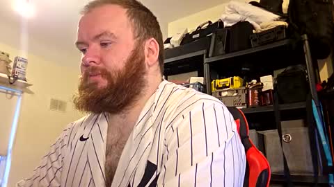 twitter theirishman205 online show from 20, 12, 2025