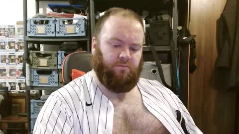 twitter theirishman205 online show from 2, 2, 2026