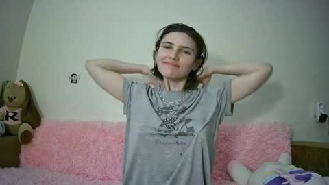 Snapshot of irishurlebaus chatting on 8, 6, 2026 urrAngel online show from 8, 6, 2026