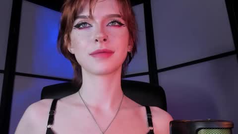 Miss Iris Fansly Miss Iris new inst.  online show from 10, 12, 2024