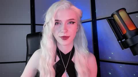 Miss Iris Fansly Miss Iris new inst.  online show from 28, 1, 2025