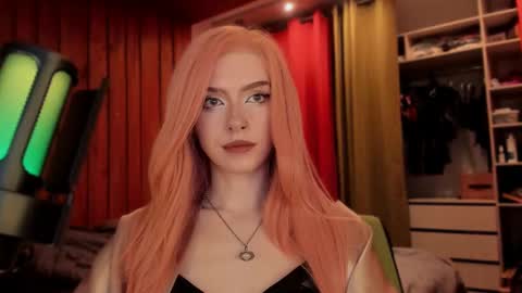 Miss Iris Fansly Miss Iris new inst.  online show from 5, 3, 2025