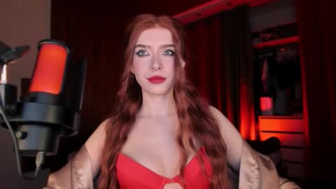 Miss Iris Fansly Miss Iris new inst.  online show from 4, 10, 2025