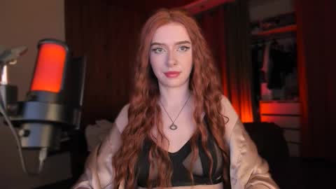 Miss Iris Fansly Miss Iris new inst.  online show from 21, 10, 2025