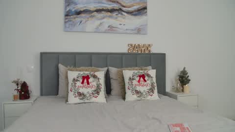 Iris online show from 19, 12, 2025