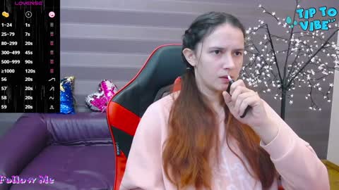 Snapshot of irisnichols chatting on 4, 12, 2024 Iris online show from 4, 12, 2024