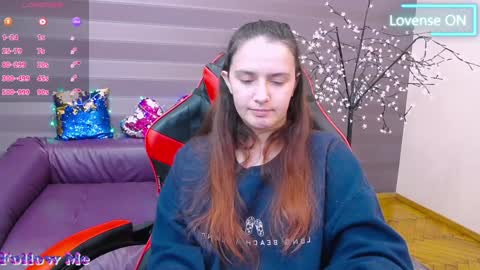 Snapshot of irisnichols chatting on 11, 12, 2024 Iris online show from 11, 12, 2024