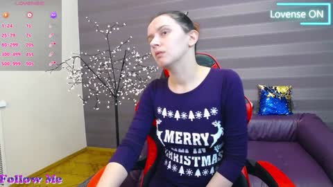 Snapshot of irisnichols chatting on 16, 12, 2024 Iris online show from 16, 12, 2024