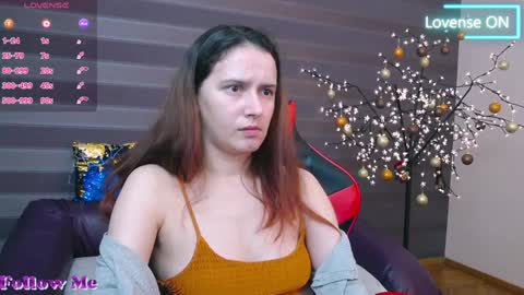Snapshot of irisnichols chatting on 19, 12, 2024 Iris online show from 19, 12, 2024