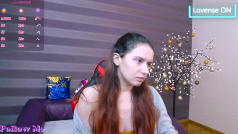 Snapshot of irisnichols chatting on 20, 12, 2024 Iris online show from 20, 12, 2024