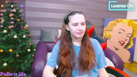 Snapshot of irisnichols chatting on 23, 12, 2024 Iris online show from 23, 12, 2024