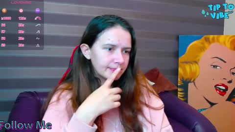 Iris online show from 20, 9, 2025