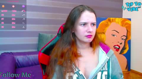 Iris online show from 12, 10, 2025