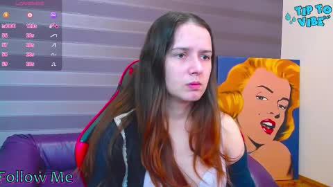 Iris online show from 17, 10, 2025