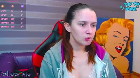 Iris online show from 18, 10, 2025