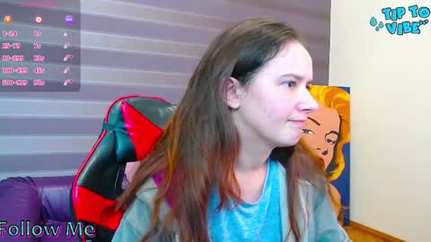 Iris online show from 19, 10, 2025