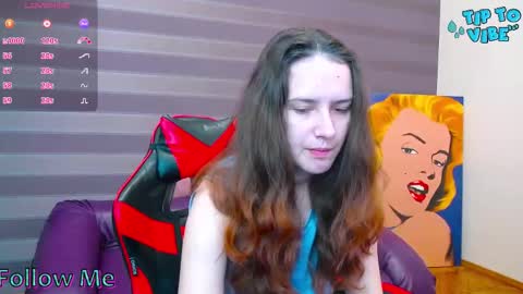 Iris online show from 21, 11, 2025