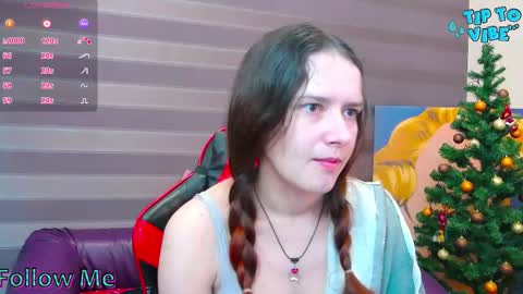 Iris online show from 8, 1, 2026