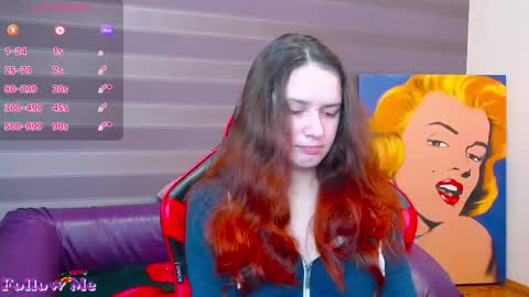 Iris online show from 22, 2, 2026