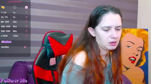 Iris online show from 24, 3, 2026